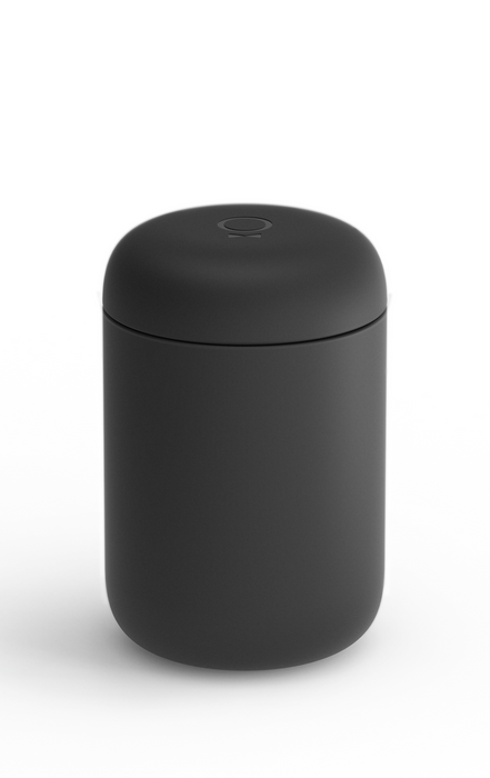 Carter Everywhere Mug, Matte Black - 12oz
