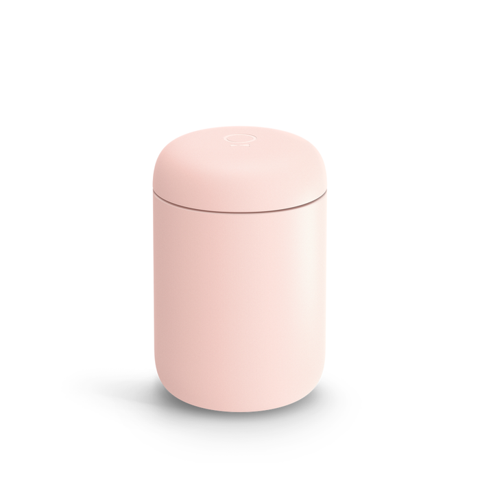 Carter Everywhere Mug, Warm Pink - 12oz