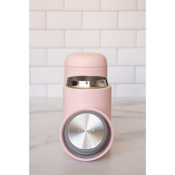 Carter Everywhere Mug, Warm Pink - 12oz