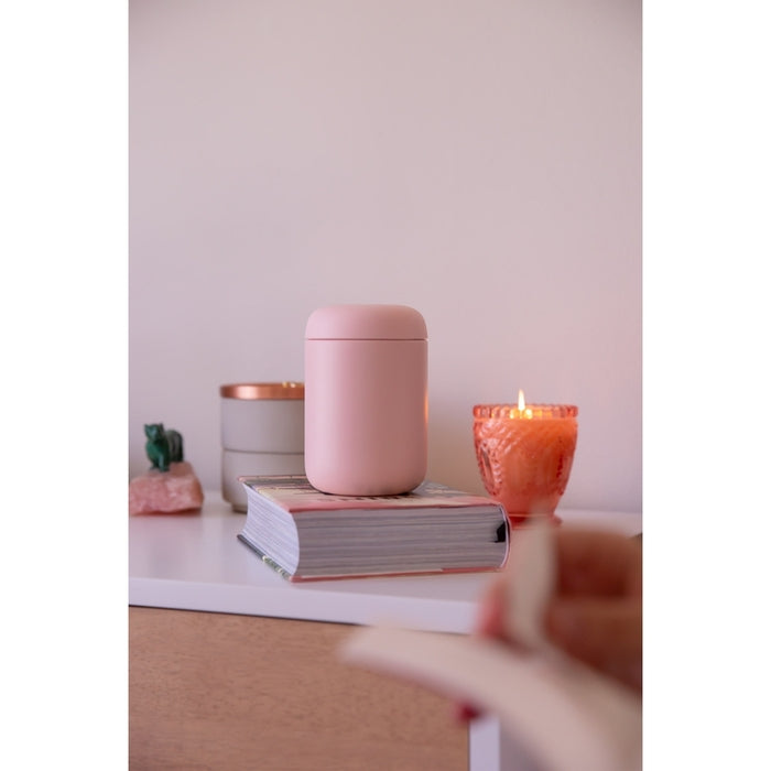 Carter Everywhere Mug, Warm Pink - 12oz