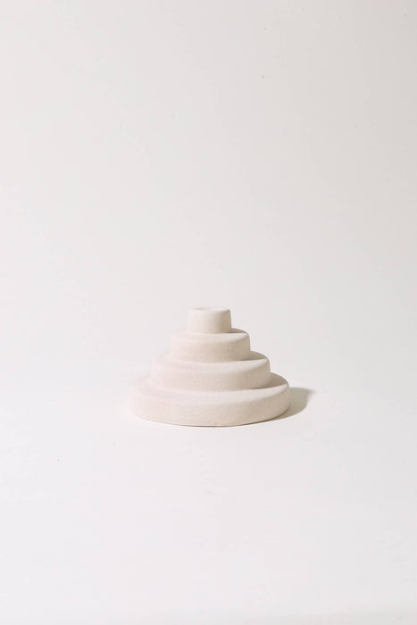 Ceramic Meso Incense Holder