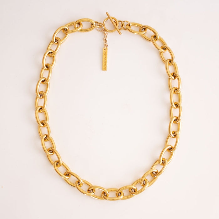 1993 Chain Necklace
