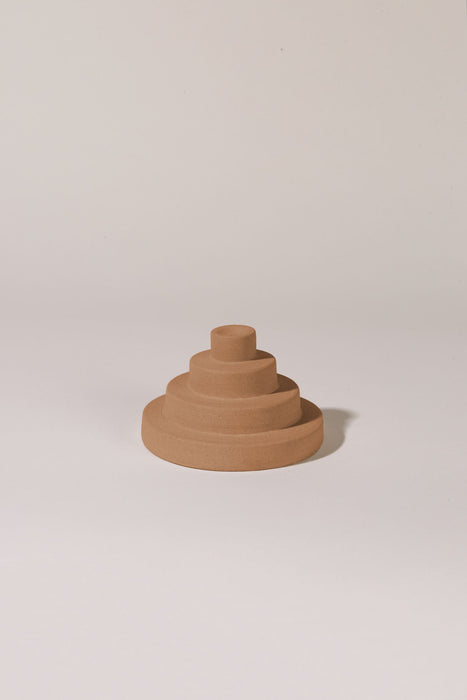 Ceramic Meso Incense Holder