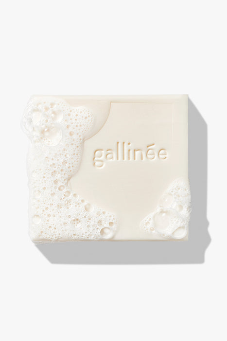 Prebiotic Cleansing Bar