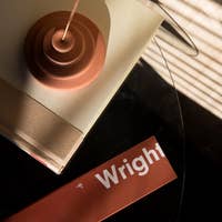 Wright Incense