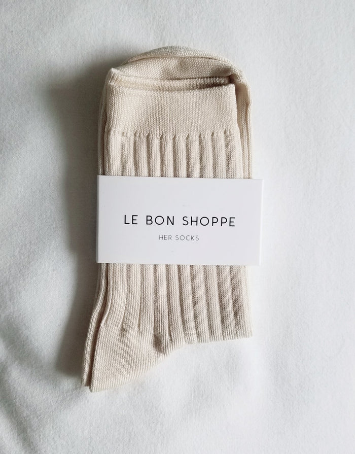 Le Bon Shoppe