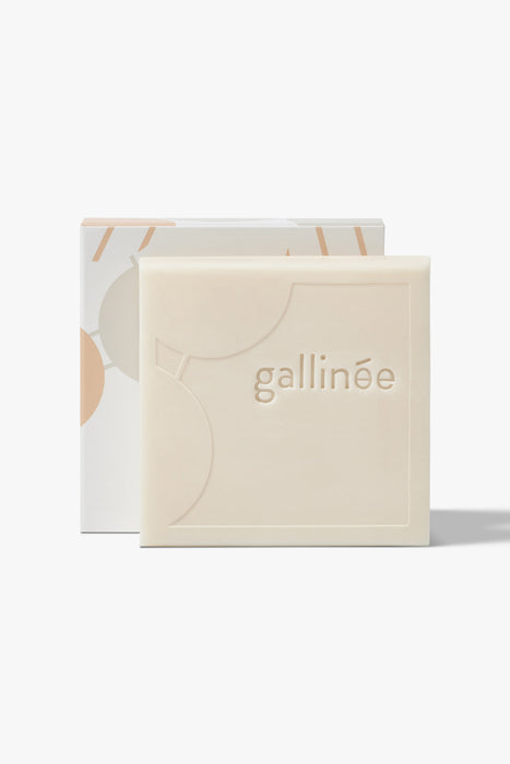 Prebiotic Cleansing Bar